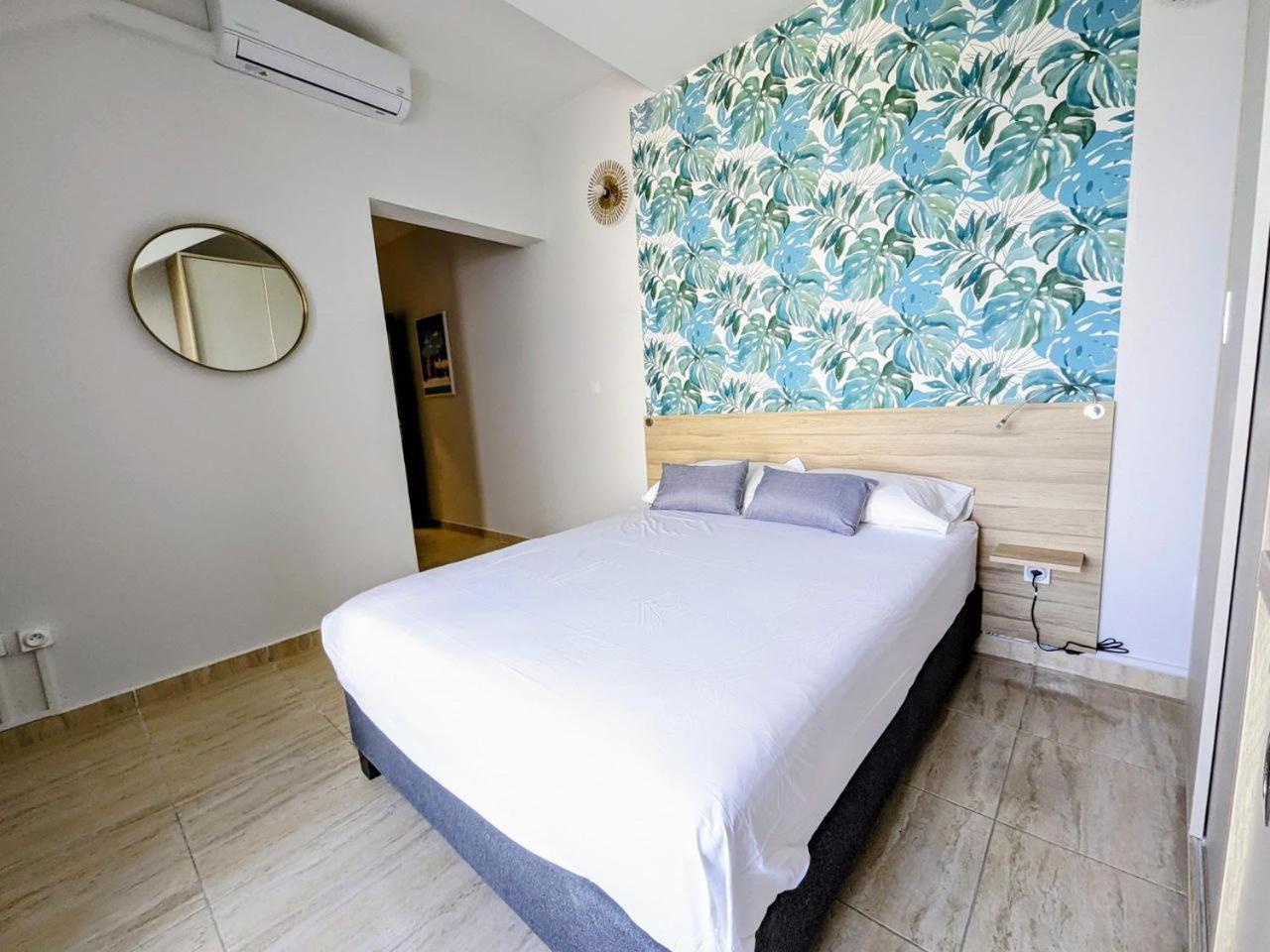 Studio "Requin" - Plage De Saint-Pierre Exterior foto